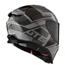 ASTONE GT6-YB1 彩繪 全罩安全帽