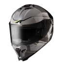 ASTONE GT6-YB1 彩繪 全罩安全帽