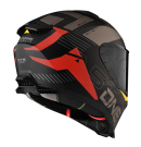 ASTONE GT6-YB2 彩繪 全罩安全帽