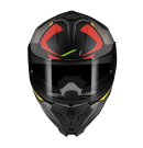 ASTONE GT6-YB2 彩繪 全罩安全帽