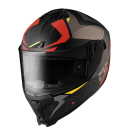 ASTONE GT6-YB2 彩繪 全罩安全帽