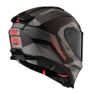 ASTONE GT6-YB3 彩繪 全罩安全帽