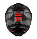 ASTONE GT6-YB3 彩繪 全罩安全帽