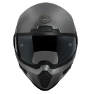 ASTONE SPECTRUM 素色 全罩式安全帽