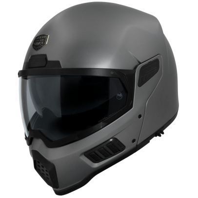 ASTONE SPECTRUM 素色 全罩式安全帽