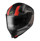 ASTONE GT6-YB3 彩繪 全罩安全帽