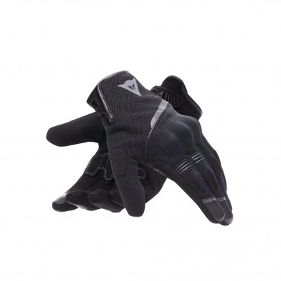 DAINESE METRAX AIR GLOVES 防摔短手套