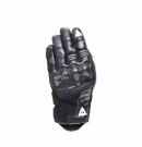 DAINESE REACTO CARBON SHORT GLOVES 防摔短手套