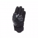 DAINESE REACTO CARBON SHORT GLOVES 防摔短手套
