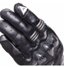 DAINESE REACTO CARBON SHORT GLOVES 防摔短手套