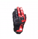 DAINESE REACTO CARBON SHORT GLOVES 防摔短手套