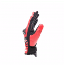 DAINESE REACTO CARBON SHORT GLOVES 防摔短手套