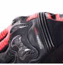 DAINESE REACTO CARBON SHORT GLOVES 防摔短手套