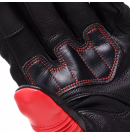 DAINESE REACTO CARBON SHORT GLOVES 防摔短手套