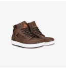 EXUSTAR E-SBT197W 防摔車靴 防水