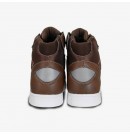 EXUSTAR E-SBT197W 防摔車靴 防水