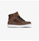 EXUSTAR E-SBT197W 防摔車靴 防水