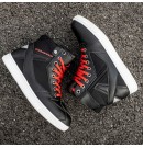 EXUSTAR E-SBT197W 防摔車靴 防水