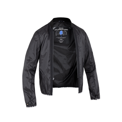 JOHN DOE Aero Mesh Windblock Jacket 防摔衣 休閒防風外套