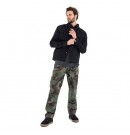 JOHN DOE Maverick Jacket Black Raw 休閒款 復古 防摔衣 黑