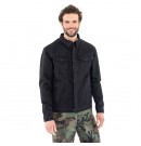 JOHN DOE Maverick Jacket Black Raw 休閒款 復古 防摔衣 黑