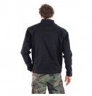 JOHN DOE Maverick Jacket Black Raw 休閒款 復古 防摔衣 黑