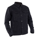 JOHN DOE Maverick Jacket Black Raw 休閒款 復古 防摔衣 黑