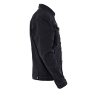 JOHN DOE Maverick Jacket Black Raw 休閒款 復古 防摔衣 黑