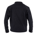 JOHN DOE Maverick Jacket Black Raw 休閒款 復古 防摔衣 黑