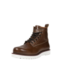 JOHN DOE Iron Shoes 皮革車靴