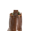 JOHN DOE Iron Shoes 皮革車靴