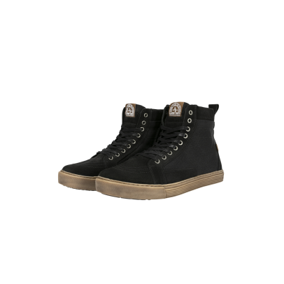 JOHN DOE Neo Shoes 休閒車靴