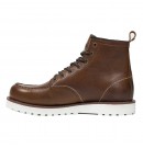 JOHN DOE Rambler Shoes 皮革車靴