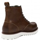 JOHN DOE Rambler Shoes 皮革車靴