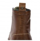 JOHN DOE Rambler Shoes 皮革車靴