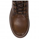 JOHN DOE Rambler Shoes 皮革車靴