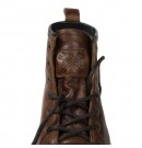 JOHN DOE Rambler Shoes 皮革車靴