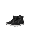 JOHN DOE Shifter Shoes 皮革休閒車靴