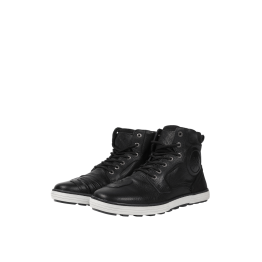 JOHN DOE Shifter Shoes 皮革休閒車靴