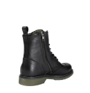 JOHN DOE Sixty Budapest Shoes 復古皮革車靴