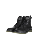 JOHN DOE Sixty Budapest Shoes 復古皮革車靴