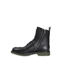 JOHN DOE Sixty Budapest Shoes 復古皮革車靴