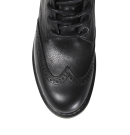 JOHN DOE Sixty Budapest Shoes 復古皮革車靴