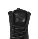 JOHN DOE Sixty Budapest Shoes 復古皮革車靴