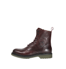 JOHN DOE Sixty Shoes 復古皮革車靴