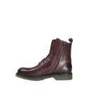 JOHN DOE Sixty Shoes 復古皮革車靴