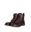 JOHN DOE Sixty Shoes 復古皮革車靴