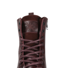 JOHN DOE Sixty Shoes 復古皮革車靴