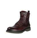 JOHN DOE Sixty Shoes 復古皮革車靴