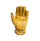 JOHN DOE Coyote 防摔手套 浮雕 皮革 復古手套